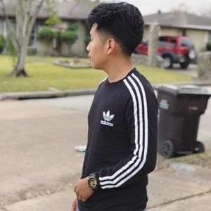 Meet your Posher, Ronald